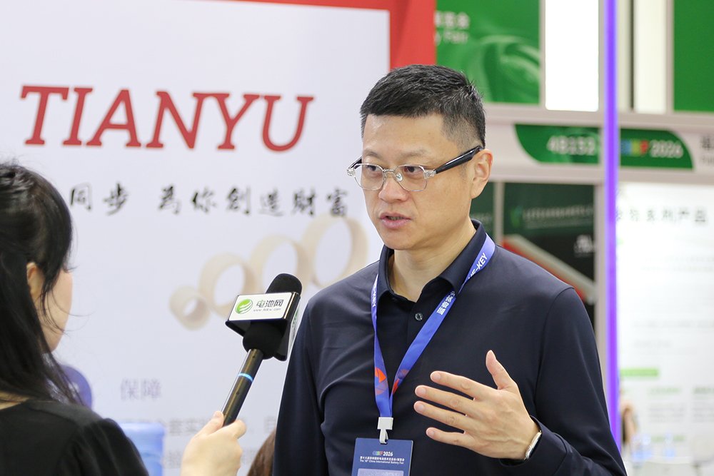 破解锂电管芯行业痛点 天裕塑胶前瞻布局谋未来