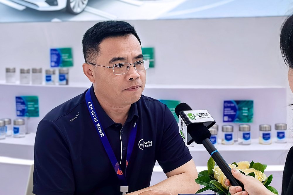 羧酸酯等新品突破！电解液溶剂龙头海科新源探路下一代电池技术