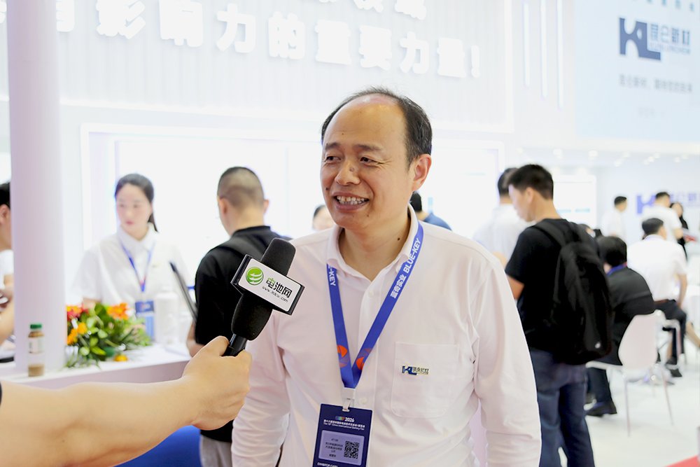 电解液目标全年出货20万吨!昆仑新材垂直整合打通产业链