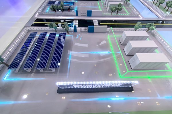 11.2亿元!宁夏吴忠500MW/2GWh独立储能电站储能设备招标
