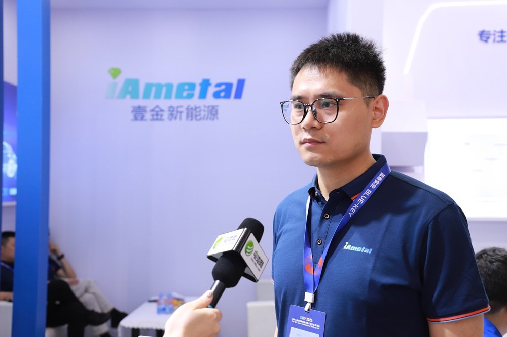 2028年硅基负极渗透率拐点将至 壹金新能源万吨产能卡位爆发期