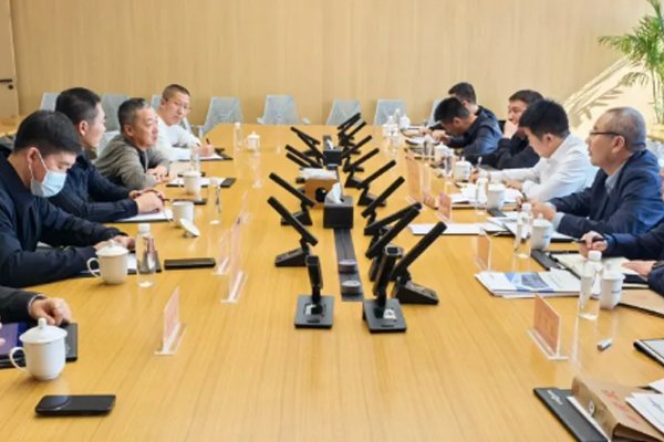 总投资13.76亿元!内蒙古赤峰一混合储能项目公示