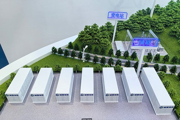 1.6GWh!13.15亿!晨丰科技拟在内蒙古投建两大储能项目