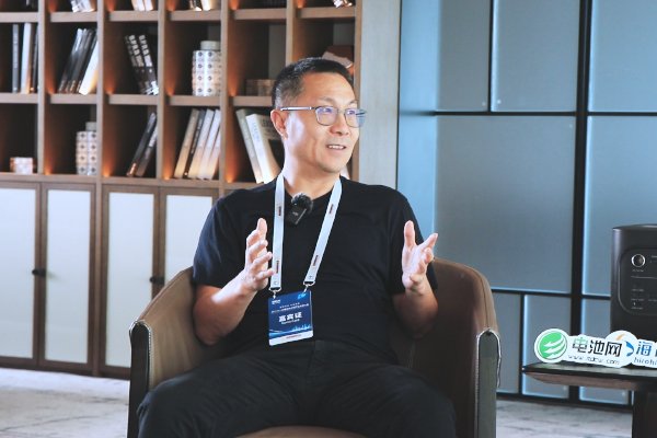 华宝新能孙中伟：千亿户用光储，从来就不是赚快钱的生意