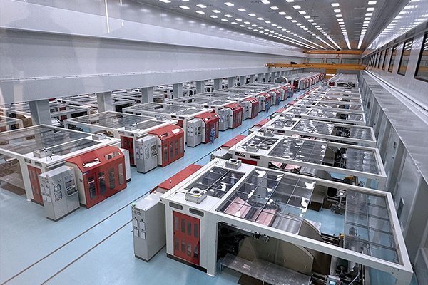 【铜箔周报】锂电铜箔迈入涨价周期！这一复合集流体公司递表港交所