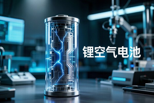 3500Wh/kg!不是固态!宁德时代揭秘下一代电池竞争焦点