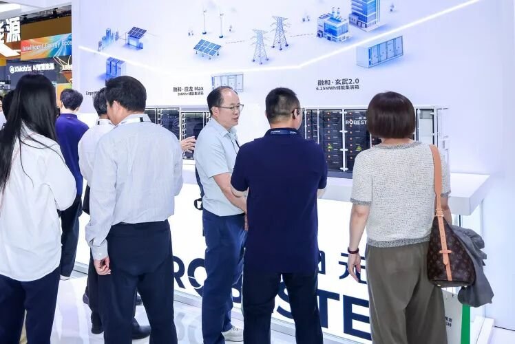 最高限价7.28亿元!新疆且末这一新型储能项目EPC招标