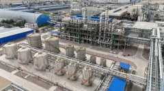 15.41億元！20萬噸！內蒙古鄂爾多斯電解液溶劑項目全速推進