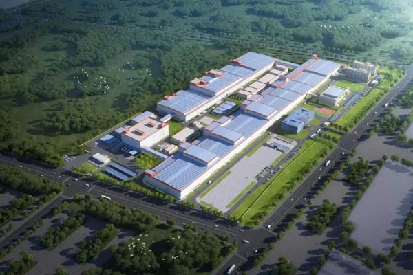 40亿元!宁德时代/北汽/小米等合建电池工厂投产在即!