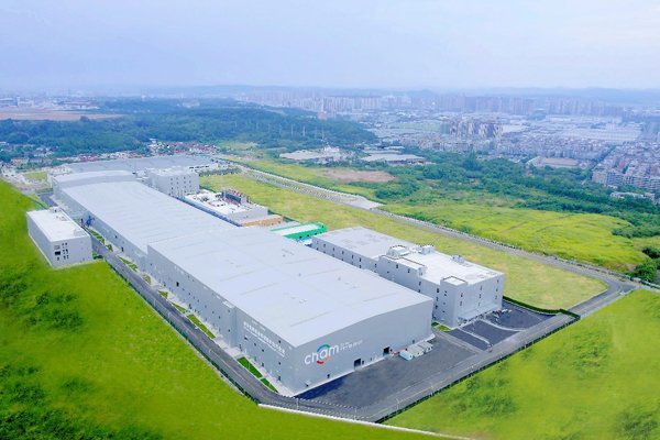 揭秘创明新能源全极耳大圆柱数智化标杆工厂