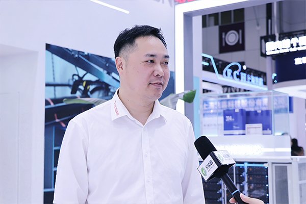 聚焦AIDC算力能源賽道 雄韜股份全棧技術構筑差異化壁壘