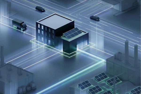 含全场景并网能源及直接提锂技术!2026十大新兴技术发布