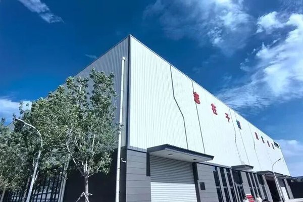 創魯電池一期投產在即 固態電解質及高電壓鈷酸鋰等已送樣驗證
