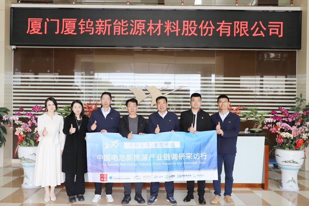 4.5亿元！1万吨！正极材料上市公司落子马来西亚