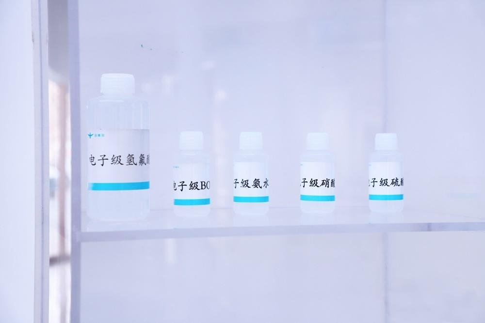 多氟多连续两日涨停 市值逼近600亿元