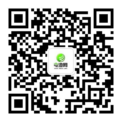 公众号二维码