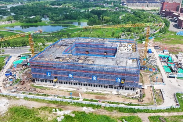 重点研发稀土锂固态电池等!中国科学院长春应化所北湖园区项目进度刷新