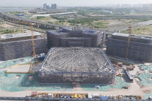 6.75亿元!福建厦门这一储能领域项目明年3月或投产