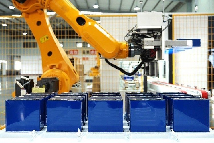 从电芯到成品,汇萃智能实现锂电PACK线全场景视觉检测!