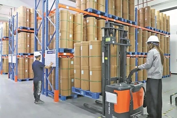 总投资12亿!福建宁德一年产3万吨电池材料项目获批