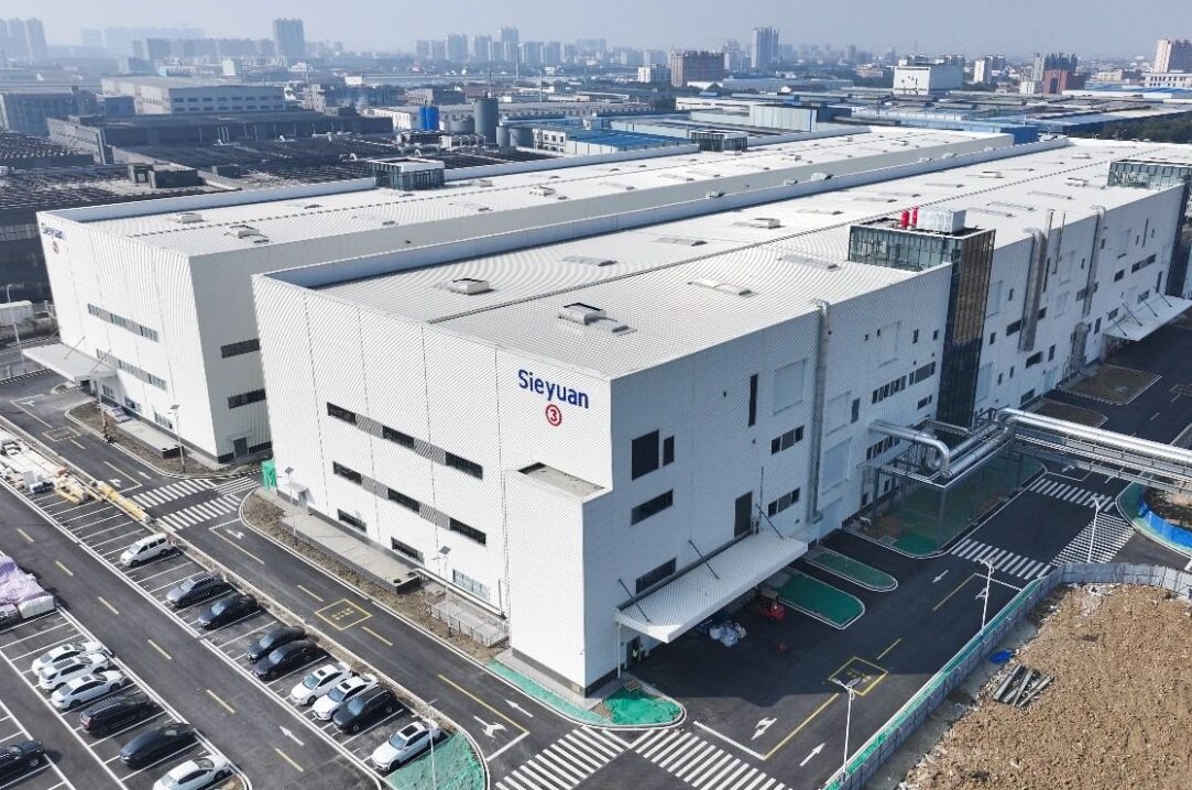 增资4亿元!思源电气子公司扩建超级电容及相关产品产能
