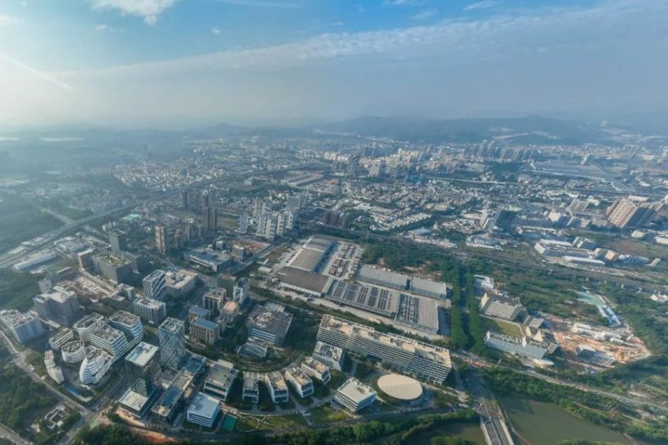 计划投资10亿元!一固态电池项目落户福建南平