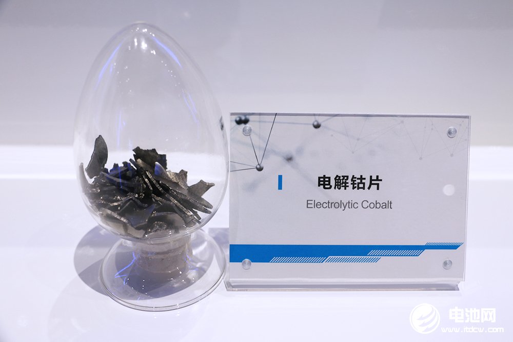 禁钴禁铜禁黑粉!矿端、再生端双重受限,全球电池供应链迎来重大变局