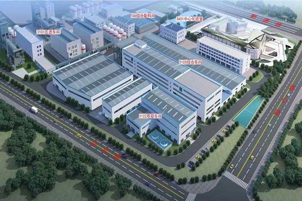 年产能6万吨!湖南省首个锂盐产业化项目投产在即