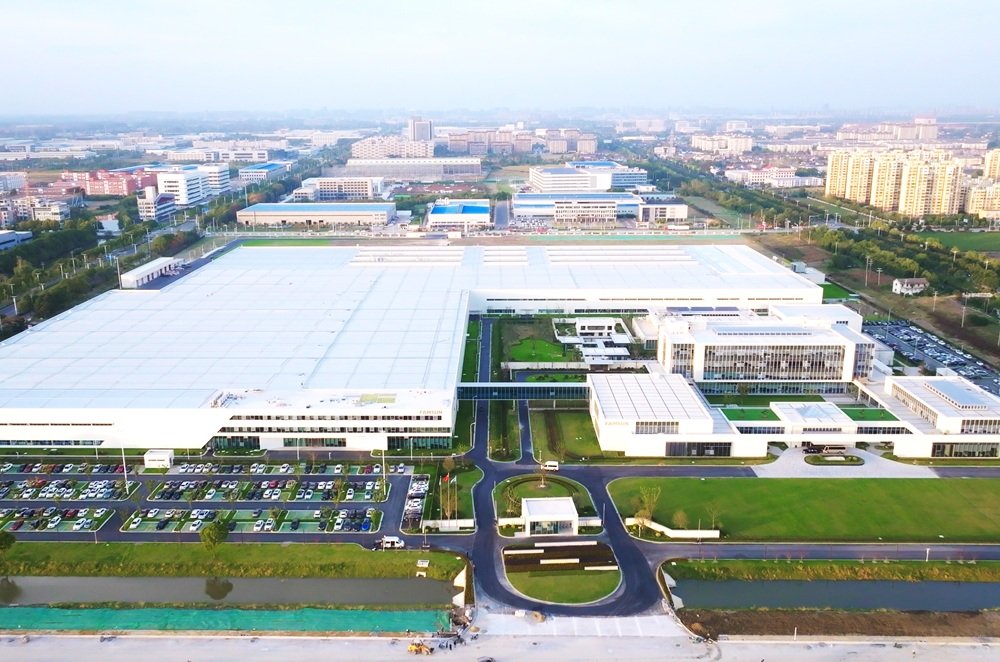 ABEC 2026丨华彩新能源确认出席并赞助支持第13届电池“达沃斯”