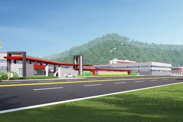 约5亿元!钠美科技四川巴中1.5GWh钠电池项目投产在即