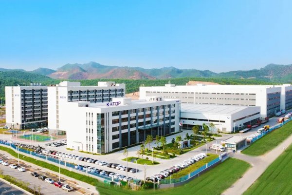 瞄准百亿级产业规模!璞泰来携手广东肇庆共建华南基地零碳园区