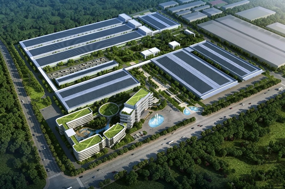 江西一电池厂突发火灾!设备部分受损、在检品损毁等!