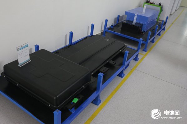 坐标河北威县!5万吨锂电池回收项目落地