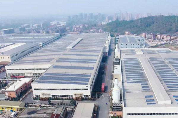 五星铝业：锂电铝箔在手订单常年保持超亿元量级 国内市占率超三成