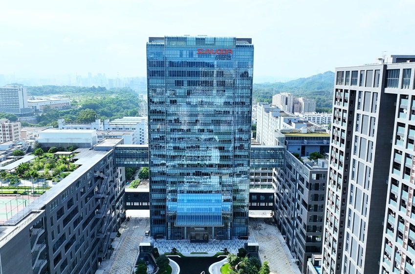 ABEC 2026丨欣旺达确认出席并赞助支持第13届电池“达沃斯”