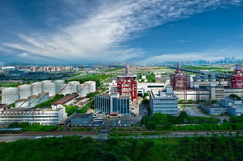 董事长卸任！深圳一上市公司管理层大换血，全速扩张储能等业务