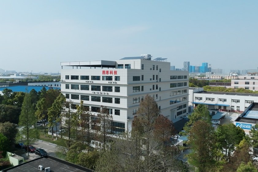 ABEC 2026丨图恩视觉确认出席并赞助支持第13届电池“达沃斯”