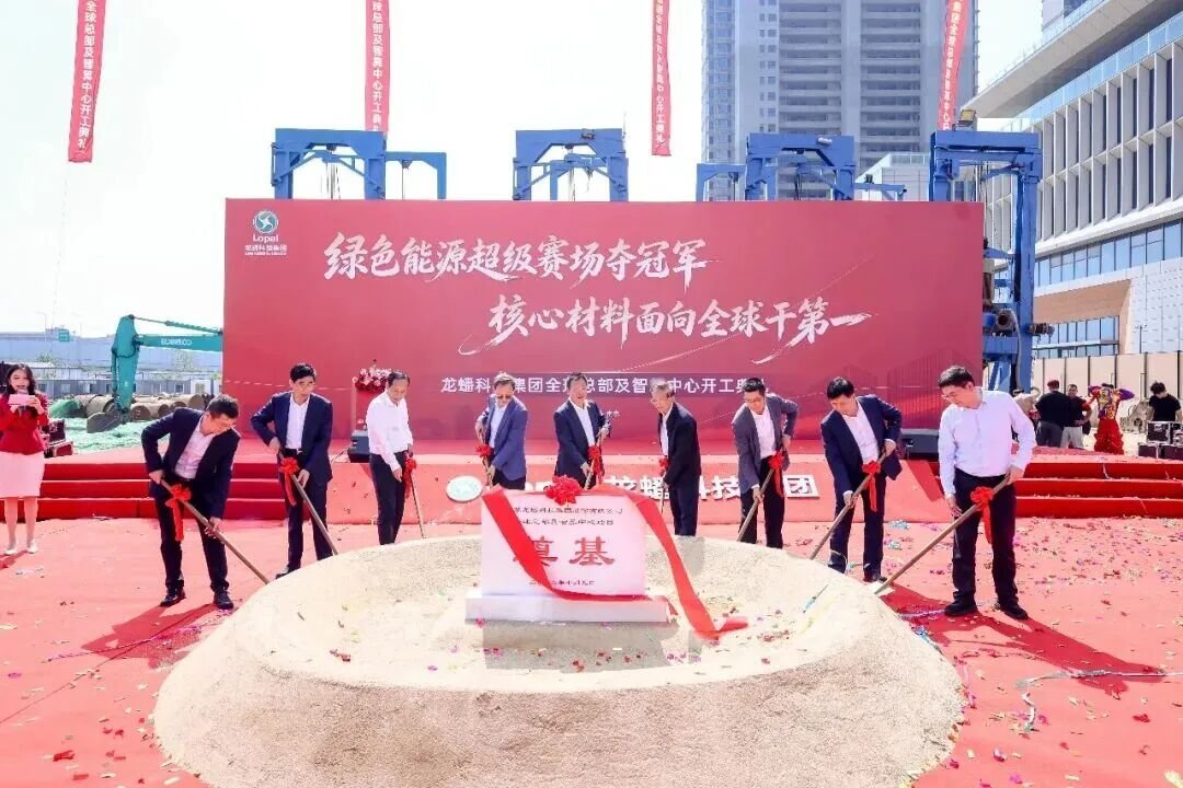 【一周投资热点】山东新增60万吨磷酸铁锂项目!合计680亿元中资电池新能源项目在印尼启动