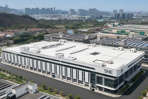 限全球TOP10投标！10GWh磷酸铁锂储能电芯框采招标