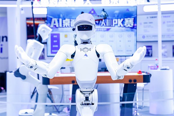 估值150亿元!人形机器人公司星尘智能再获10亿元融资