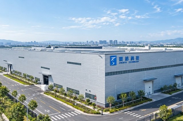 ABEC 2026丨震裕科技确认出席第13届电池“达沃斯”