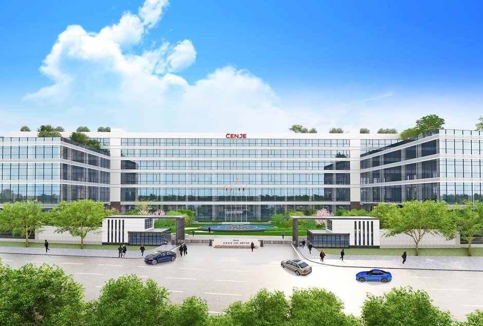 ABEC 2026丨诚捷智能确认出席第13届电池“达沃斯”