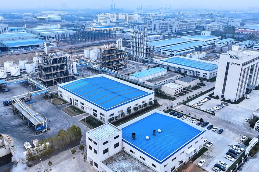 ABEC 2026丨利兴新材确认出席第13届电池“达沃斯”