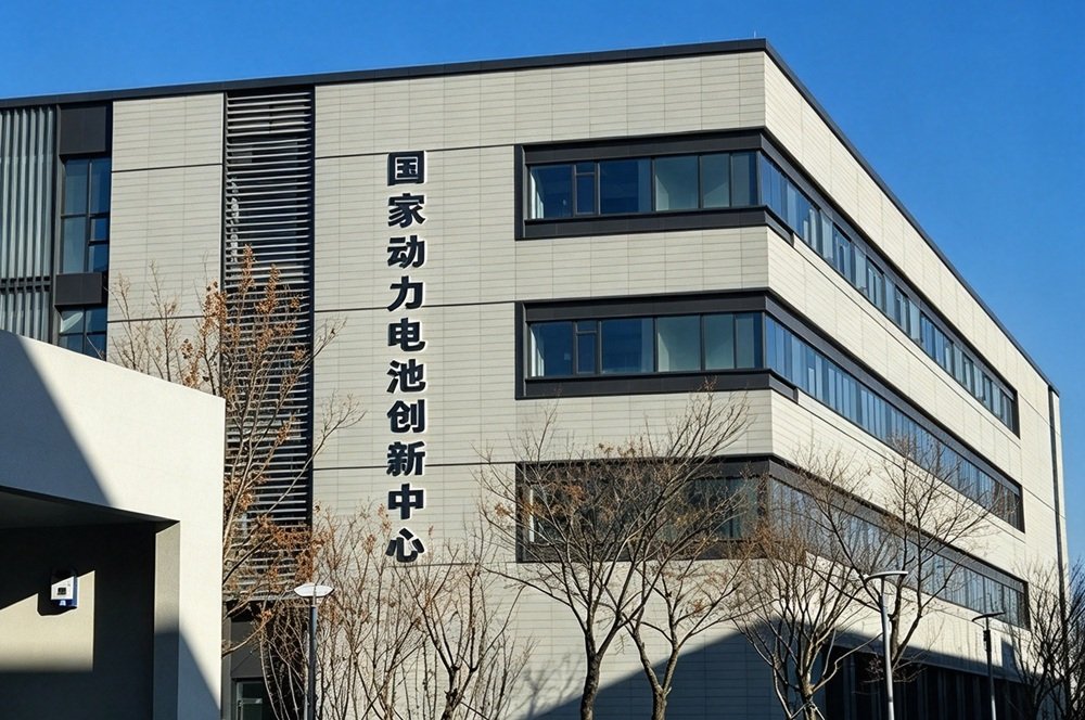 ABEC 2026丨国联广东院确认出席并赞助支持第13届电池“达沃斯”