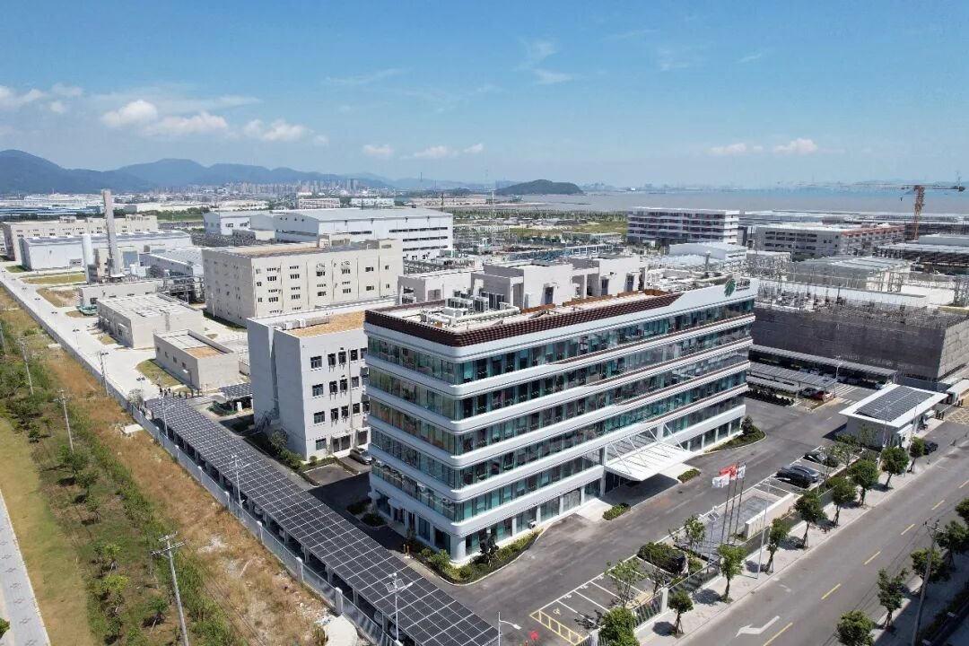 超70亿元重整完成后,杉杉股份拟定增40亿元扩产负极材料