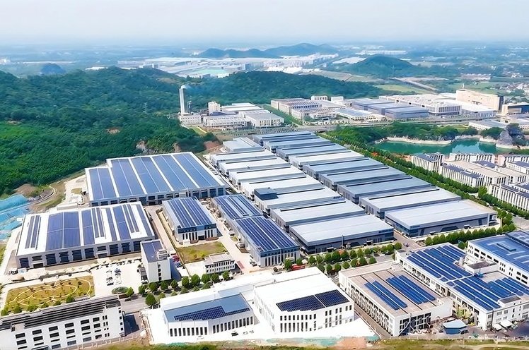 ABEC 2026丨英钠新能源确认出席第13届电池“达沃斯”