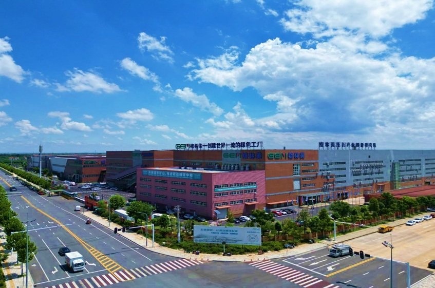 ABEC 2026丨动力再生确认出席第13届电池“达沃斯”