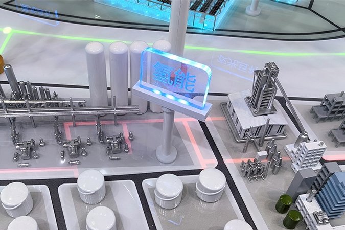 【燃料电池周报】氢鸾科技完成数亿元A轮融资!氢能试点城市群集体发力