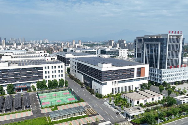 约6.3亿元!安徽潜山国企磷酸铁锂储能项目招标