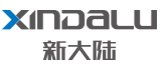 新大陆